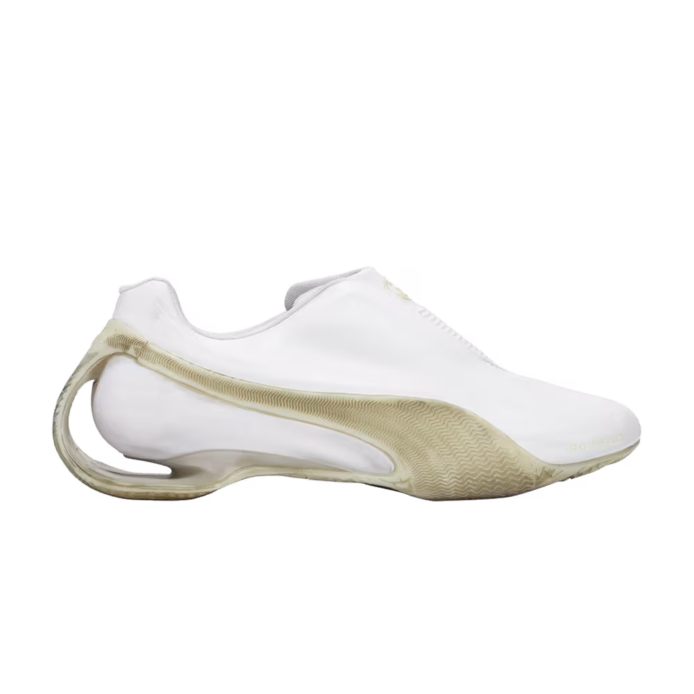 ROMBAUT x Puma Levitation SL White