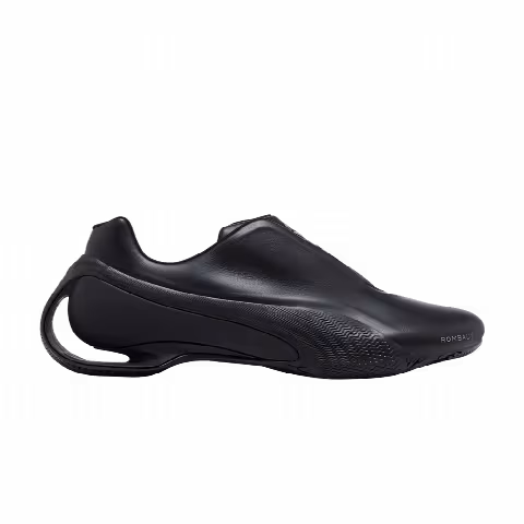 ROMBAUT x Puma Levitation SL 'Black'