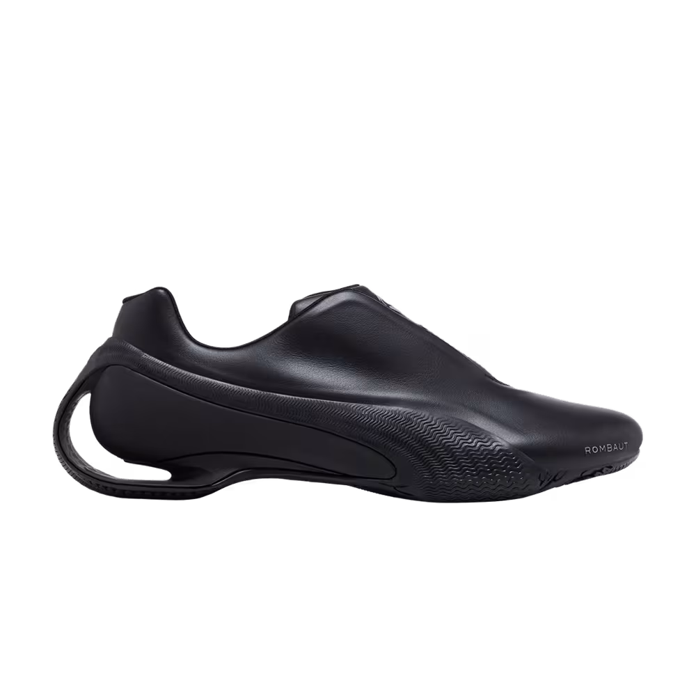 ROMBAUT x Puma Levitation SL Black