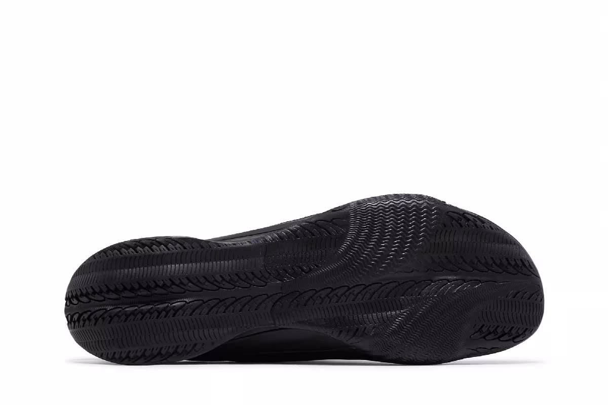 ROMBAUT x Puma Levitation SL Black, view 5