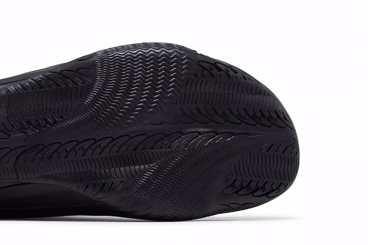 ROMBAUT x Puma Levitation SL Black, view 6
