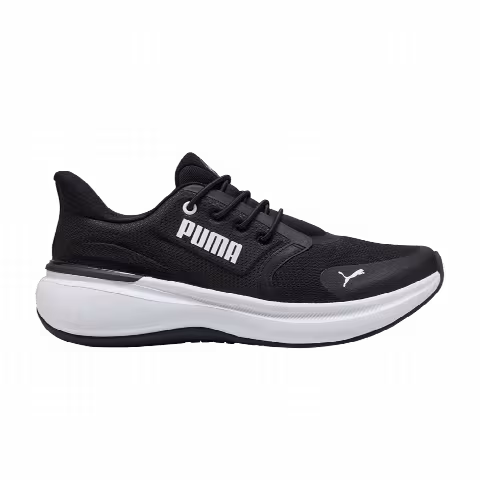 Puma Softride Exo Shift 'Black White'