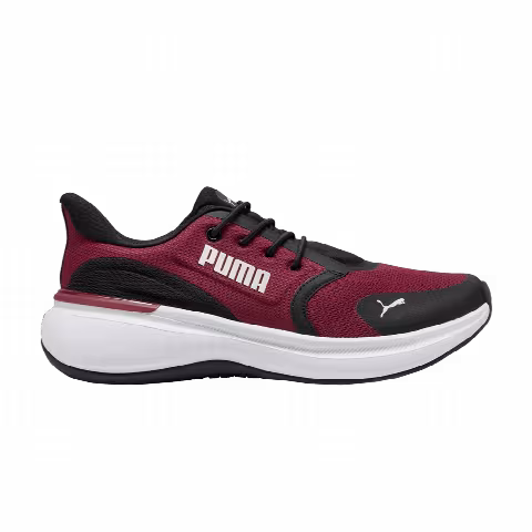 Puma Softride Exo Shift 'Team Regal Red'