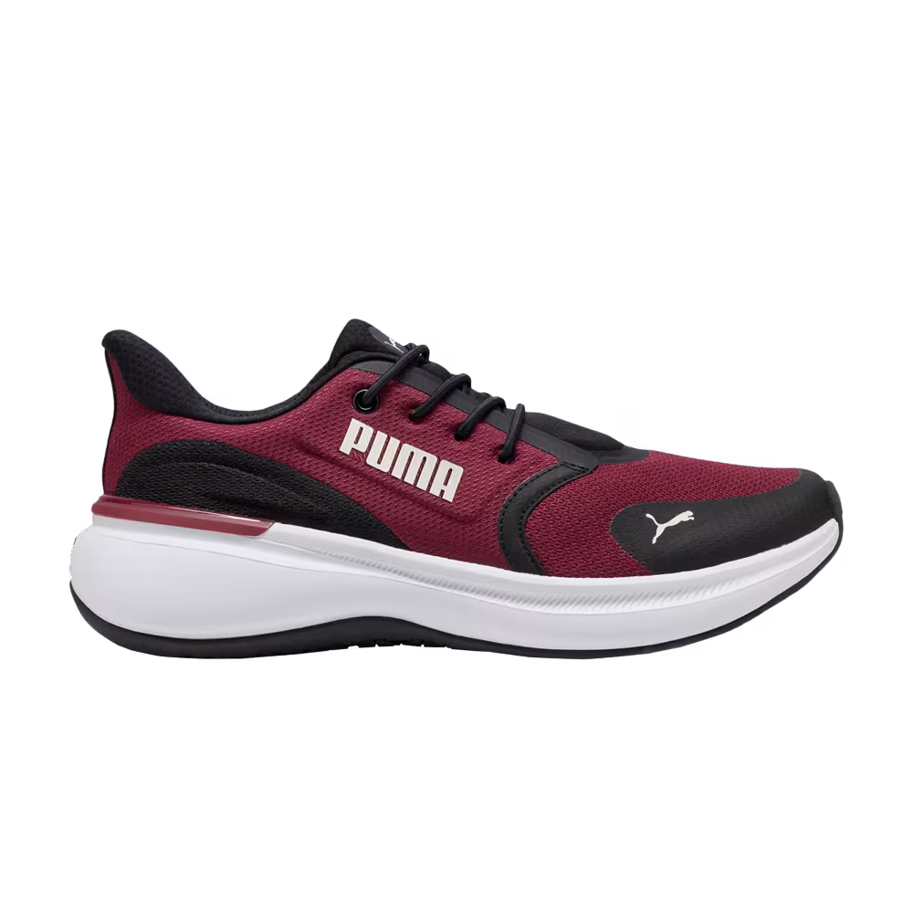 Puma Softride Exo Shift Team Regal Red