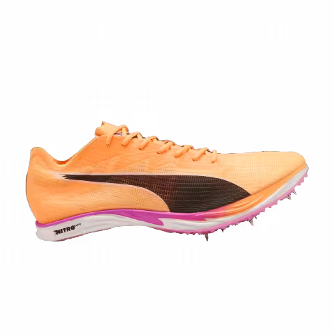 Puma Mid Distance Nitro Elite 3 'Sun Stream'