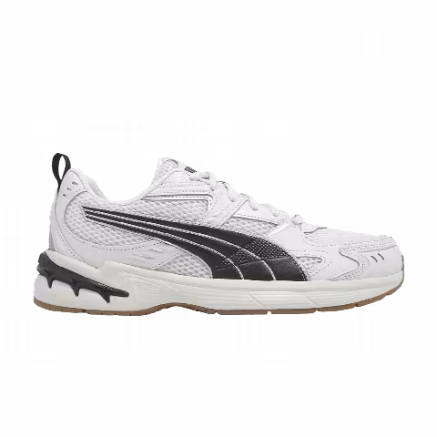 Puma Milenio Tech 2000 'White Black'