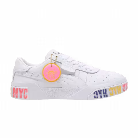 Puma Wmns Cali Bold 'NYC Flagship'