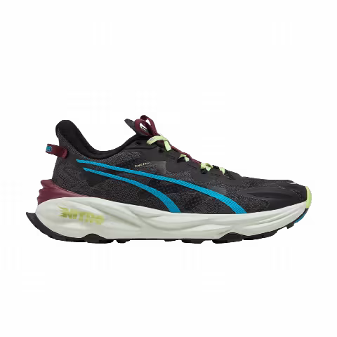 Puma Fast-Trac Nitro 3 'Seasons - Black Sage Frost'