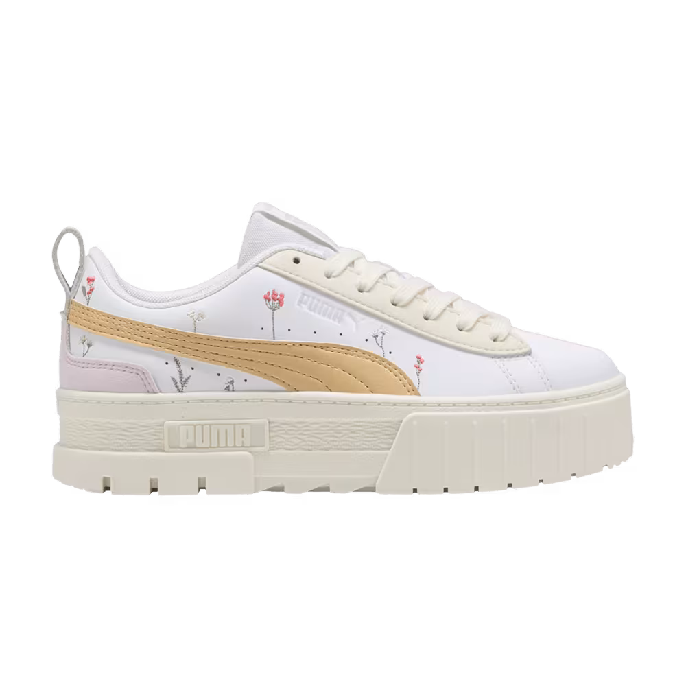 Puma Women's Mayze Secret Garden