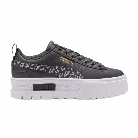 Puma Mayze Jr 'Wild - Dusky Grey Lilac Crush'