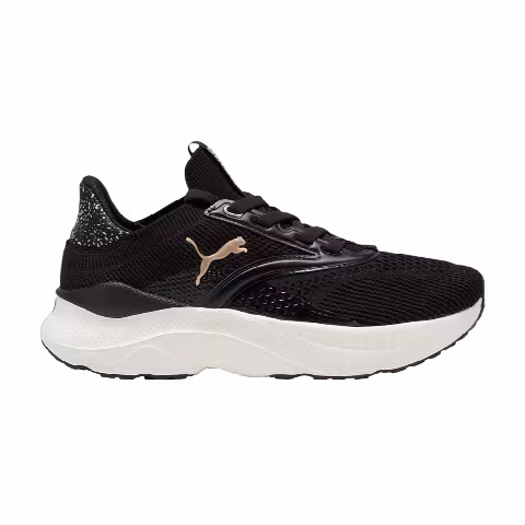 Puma Wmns Softride Mayve 'Leopard'