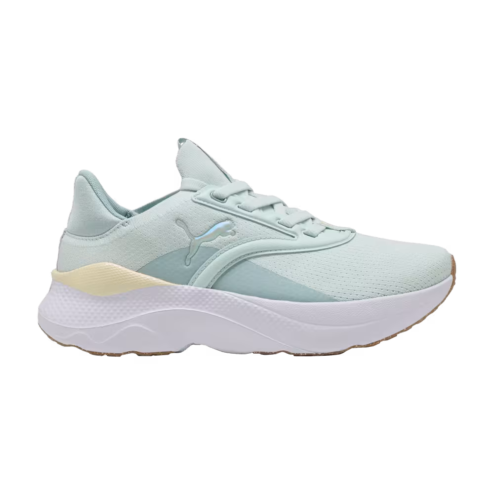 Puma Women's Softride Mayve Transformativ Modern Mint