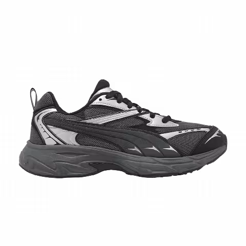 Puma Morphic Retro 'Shadow Grey'