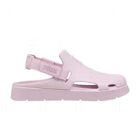 Puma Shibui Mule 'Rose Mauve'