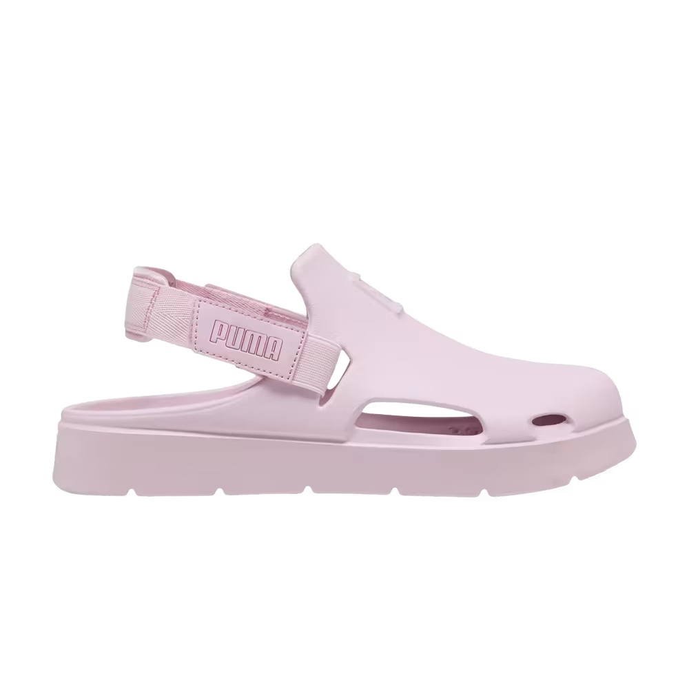 Puma Shibui Mule Rose Mauve