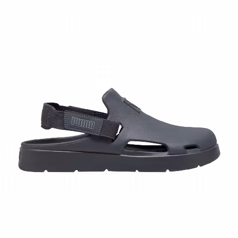 Puma Shibui Mule 'Galactic Grey'