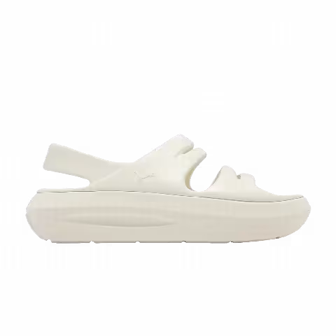 Puma Wmns Flatter Sandal 'Alpine Snow'