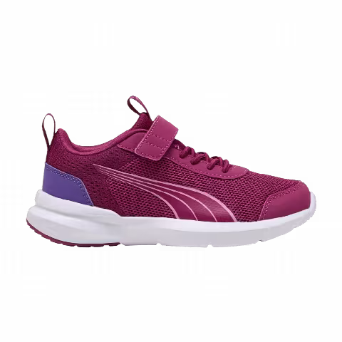 Puma Kruz Profoam Little Kid 'Berry Posie Pink'