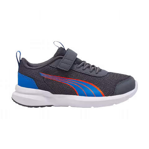 Puma Kruz Profoam Little Kid 'Galactic Grey'