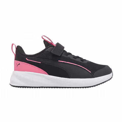 Puma Flyer 3 AC+ Little Kid 'Black Pink'