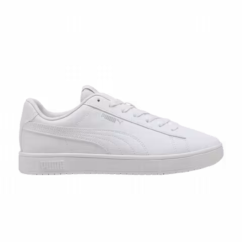Puma Rickie Classic 'White Light Grey'