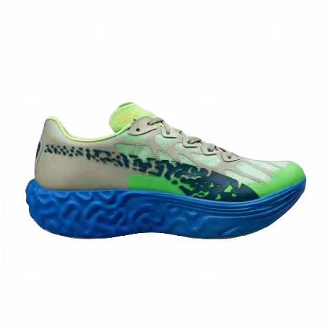 Salehe Bembury x Puma Velum Nitro 'Mahana'