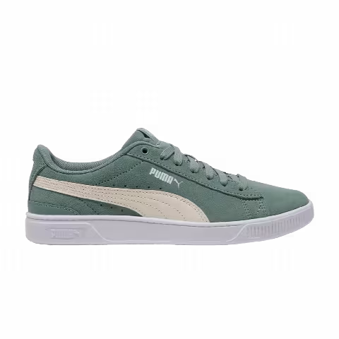 Puma Wmns Vikky V3 Wide 'Green Moon'