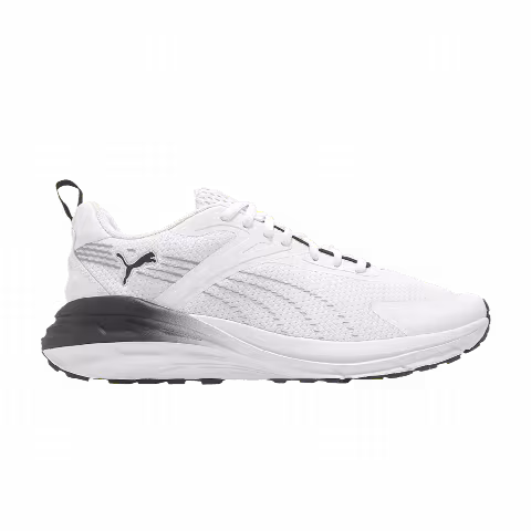 Puma Hypnotic 'White Cool Mid Grey'