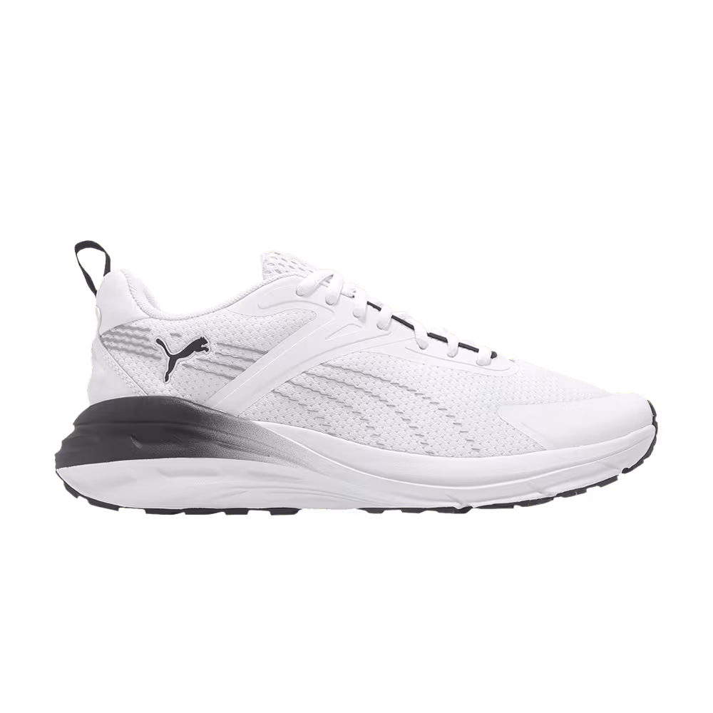 Puma Hypnotic White Cool Mid Grey
