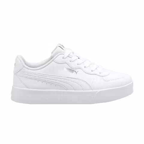 Puma Wmns Skye Clean 'White'