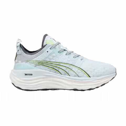 Puma Wmns ForeverRun Nitro 'Nitro Blue Fizzy Apple'