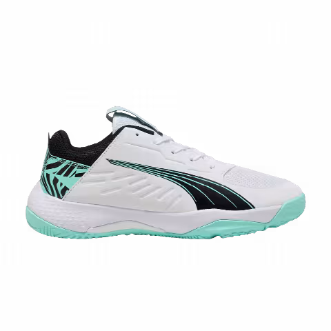 Puma Accelerate Big Kid 'Untamed'