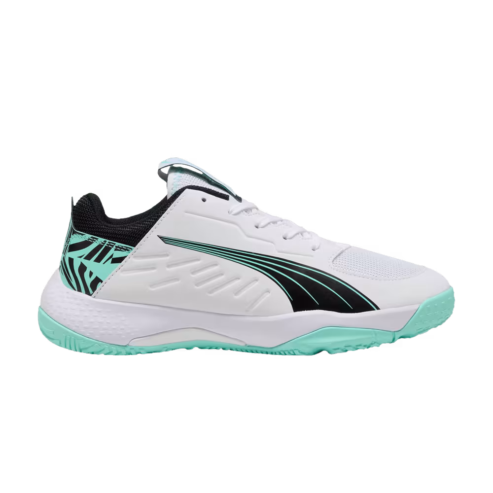 Puma Accelerate Big Kid Untamed