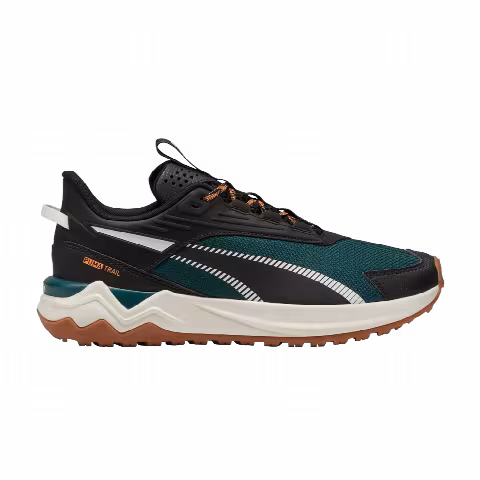 Puma Extend Lite Trail 'Green Terrain'