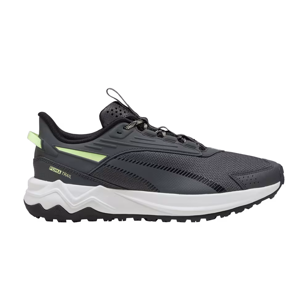 Puma Extend Lite Trail Dusky Grey