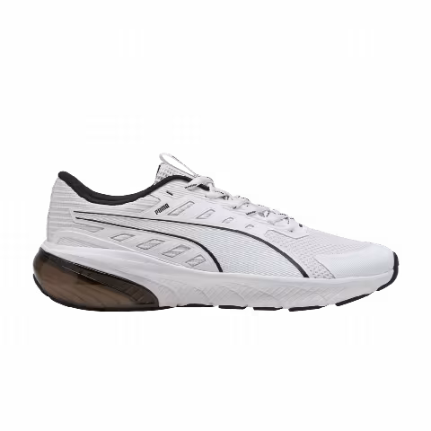 Puma Cell Glare 'White Black'