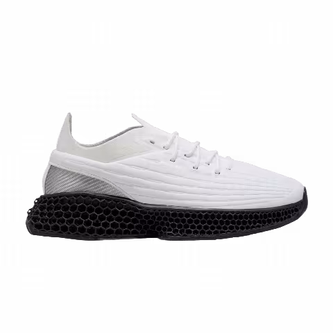 Porsche Design x Puma 3D Matrix 2 'White Black'