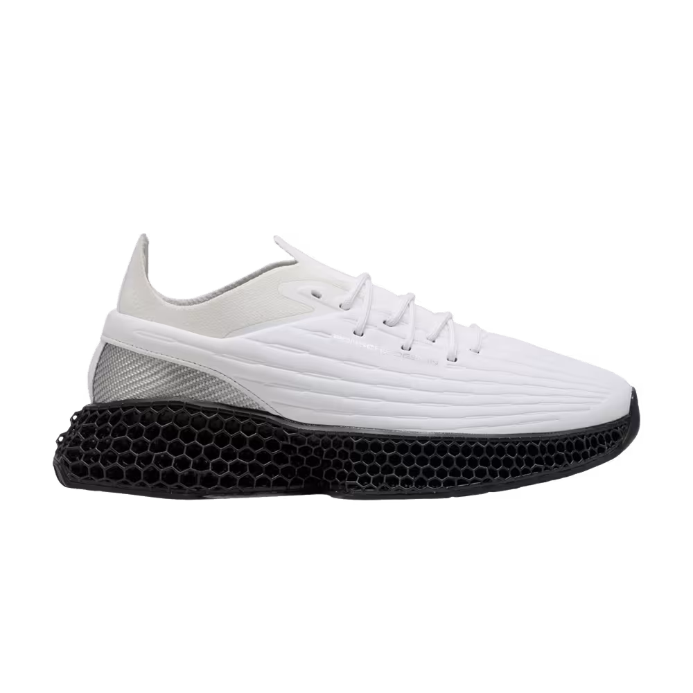 Porsche Design x Puma 3D Matrix 2 White Black