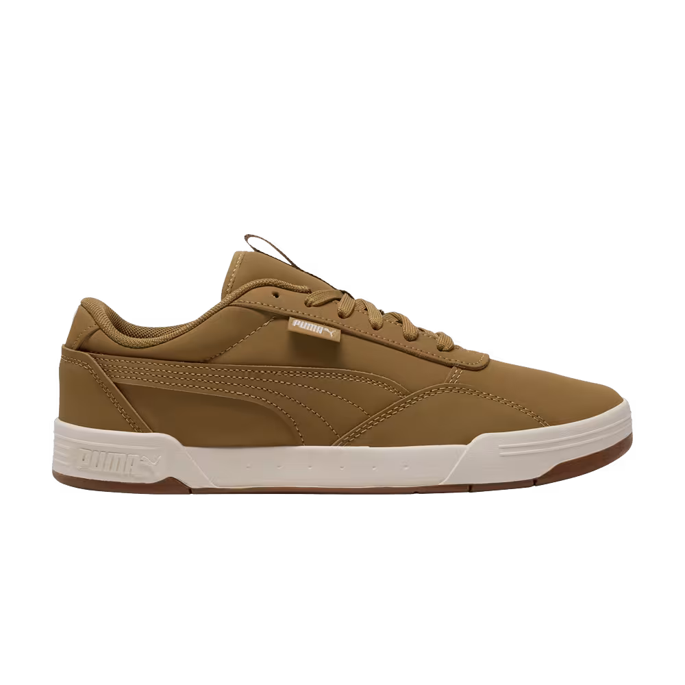 Puma Skate C Buck Toasted