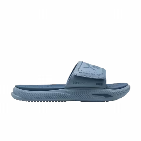 Puma Softride Pro 24 V Slide 'Cool Blue'