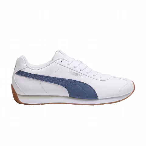 Puma Turin 3 'White Inky Blue Gum'