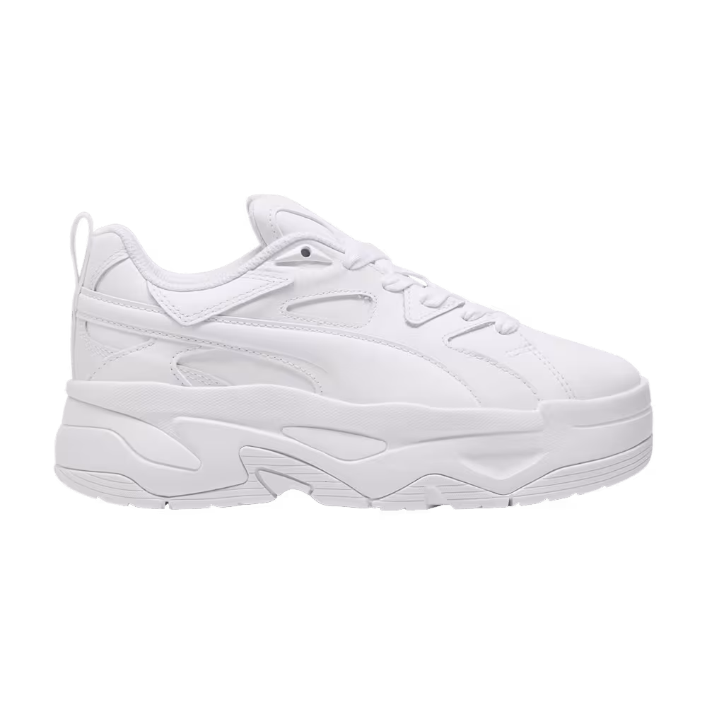 Puma Women's BLSTR Dresscode - White