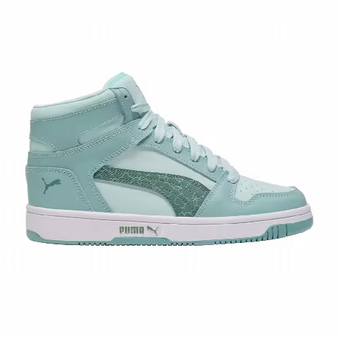 Puma Wmns Rebound LayUp 'Rebel'