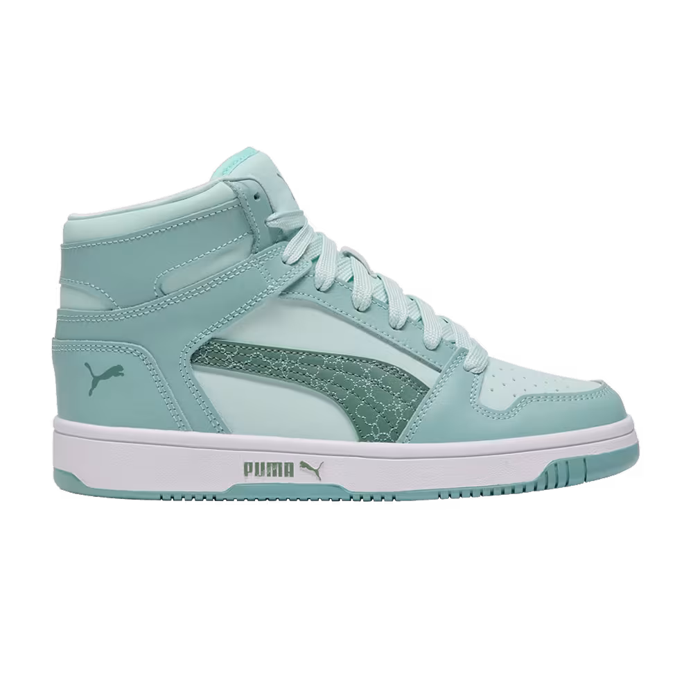 Puma Women's Rebound LayUp Rebel