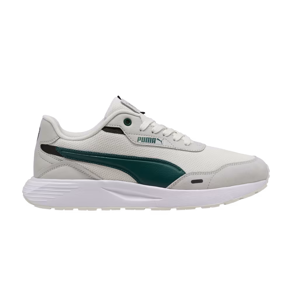 Puma Runtamed Vapor Grey Dark Myrtle