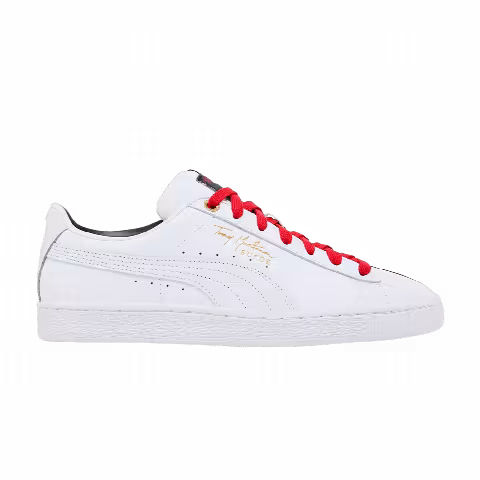 Shoe Palace x Puma Suede 'Scarface'