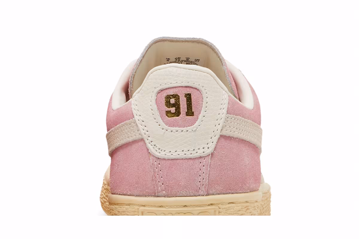 Rhuigi x Puma Suede B-Boy, view 8