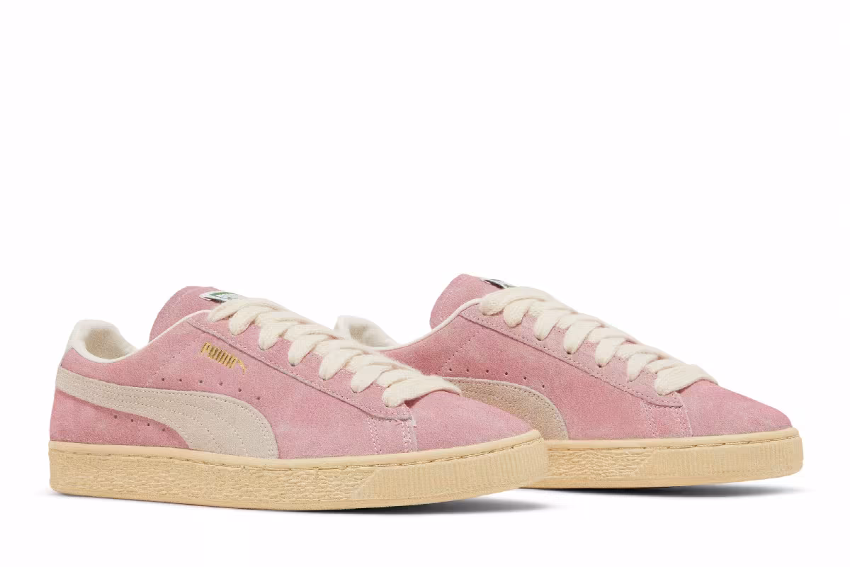 Rhuigi x Puma Suede B-Boy, view 9