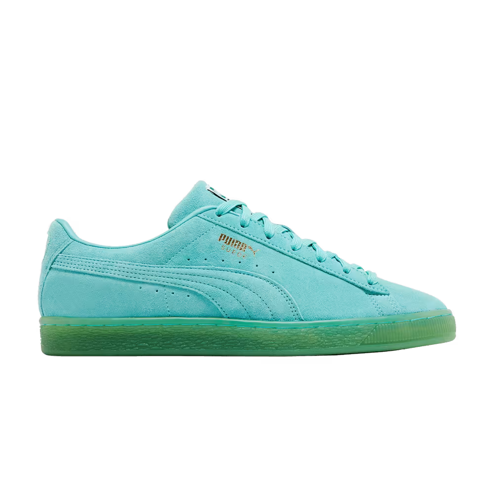Puma Suede Classic 21 Mint