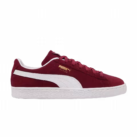 TMC x Puma Suede 'Status Symbol'